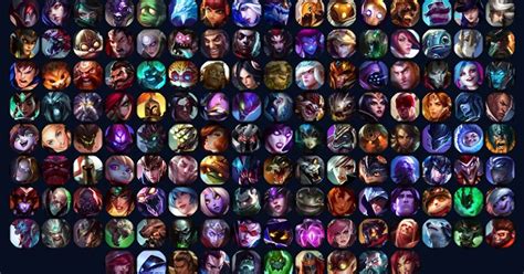lol champions release date.